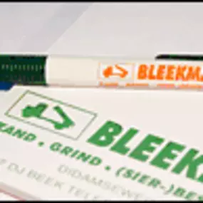 Bleekman Beek B.V.