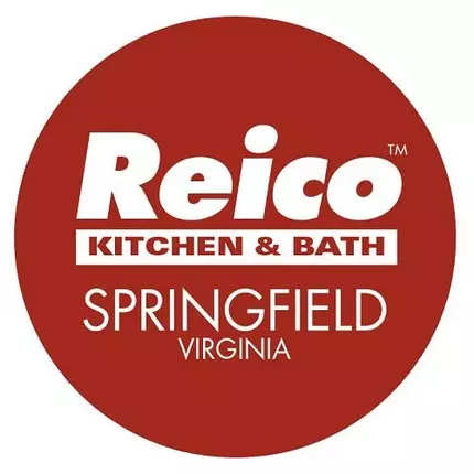 Logotipo de Reico Kitchen & Bath