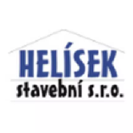 Logo van HELÍSEK stavební s.r.o.