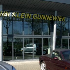 autobedrijf Gunnewiek - Helmers