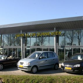 autobedrijf Gunnewiek - Helmers