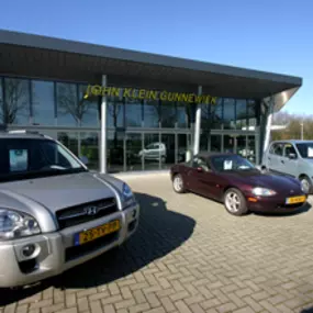 autobedrijf Gunnewiek - Helmers