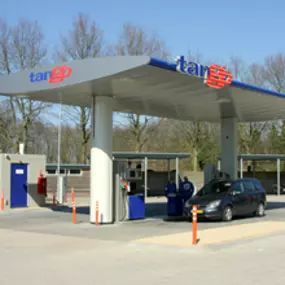 autobedrijf Gunnewiek - Helmers