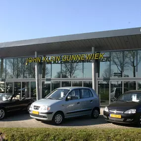 autobedrijf Gunnewiek - Helmers