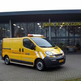 autobedrijf Gunnewiek - Helmers