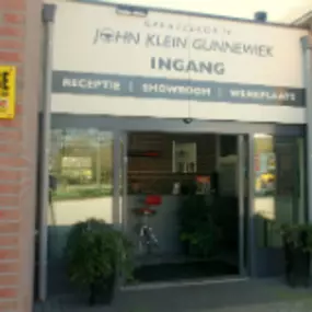 autobedrijf Gunnewiek - Helmers