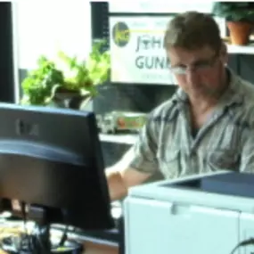 autobedrijf Gunnewiek - Helmers