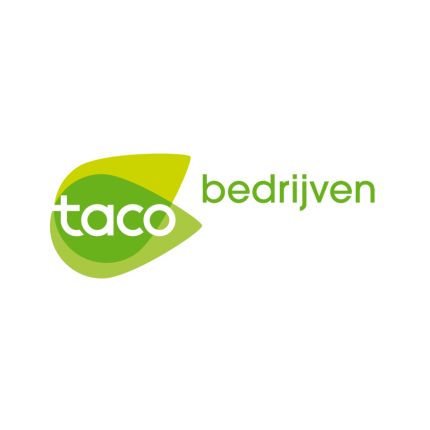 Logo von Taco Bedrijven