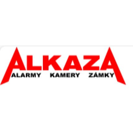 Logo van ALKAZA s.r.o.