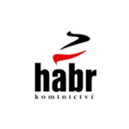 Logo od HABR KOMINICTVÍ s.r.o.