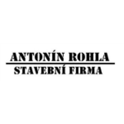 Logo de Antonín Rohla - stavební firma