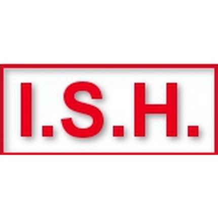 Logotipo de I. S. H. Ing. Vladimír HRABÁNEK, CSc.