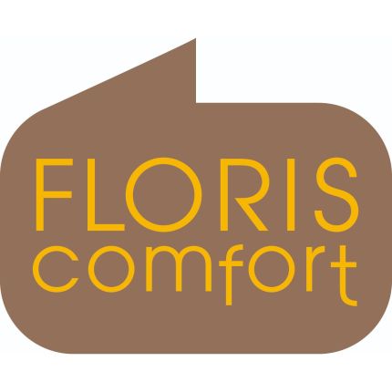 Logo van Floris Comfort