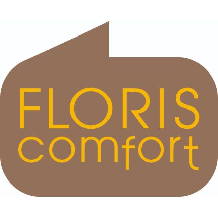 Logotipo de Floris Comfort