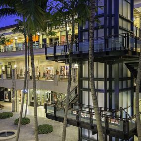 Shops at Merrick Park