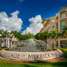 Shops at Merrick Park