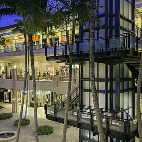 Shops at Merrick Park