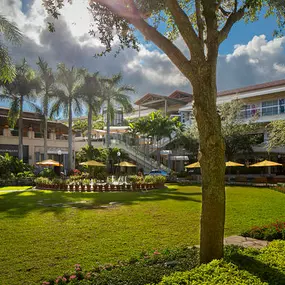 Shops at Merrick Park