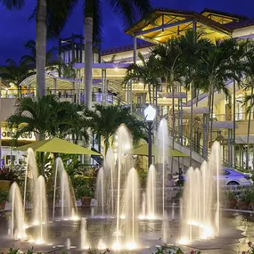 Shops at Merrick Park