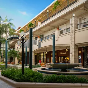 Shops at Merrick Park