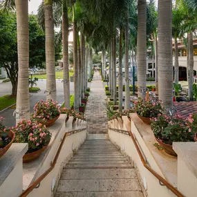 Shops at Merrick Park