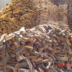 firewood