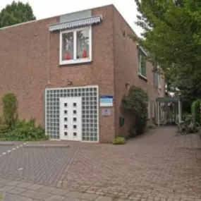 Geertjesweg 21a