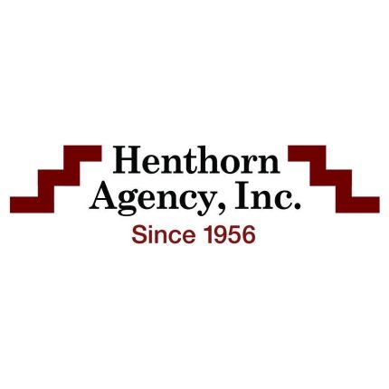 Logo from Henthorn Agency