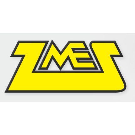 Logotyp från ZMES, s.r.o.