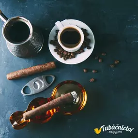 Tabáčnictví s.r.o.