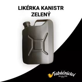 Tabáčnictví s.r.o.