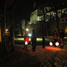 Bild von Dům dětí a mládeže, Český Krumlov, Linecká 67