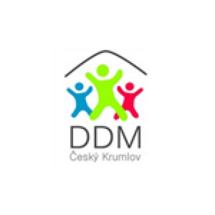 Logo od Dům dětí a mládeže, Český Krumlov, Linecká 67