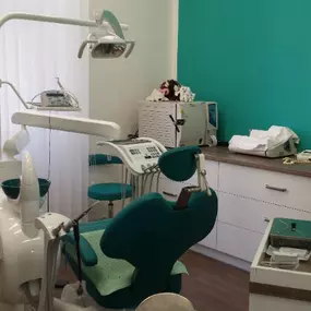 Bild von Dragoun Martin MUDr. - stomatologická ordinace