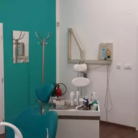 Bild von Dragoun Martin MUDr. - stomatologická ordinace