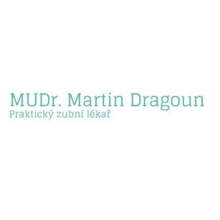 Logotyp från Dragoun Martin MUDr. - stomatologická ordinace