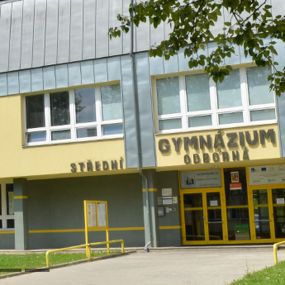 Bild von Gymnázium Cihelní, Frýdek-Místek, příspěvková organizace