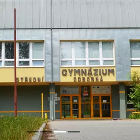 Bild von Gymnázium Cihelní, Frýdek-Místek, příspěvková organizace