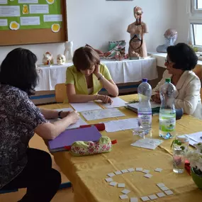 Bild von Gymnázium Cihelní, Frýdek-Místek, příspěvková organizace