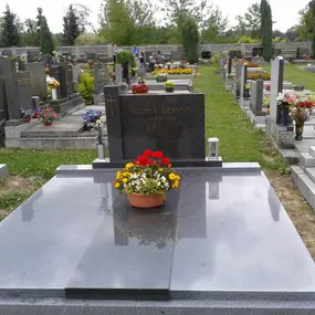 Bild von Lom Matula Hlinsko, a.s.