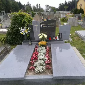 Bild von Lom Matula Hlinsko, a.s.