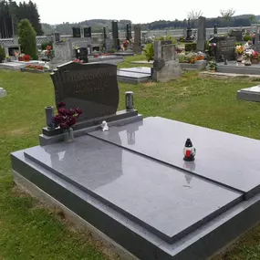 Bild von Lom Matula Hlinsko, a.s.