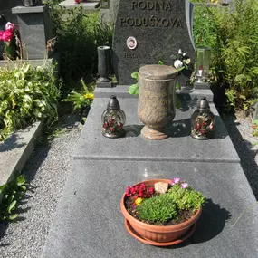 Bild von Lom Matula Hlinsko, a.s.