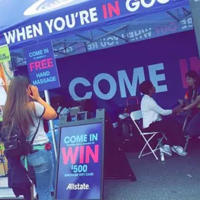Bild von Damaris Lopez Connors: Allstate Insurance