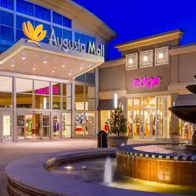 Augusta Mall