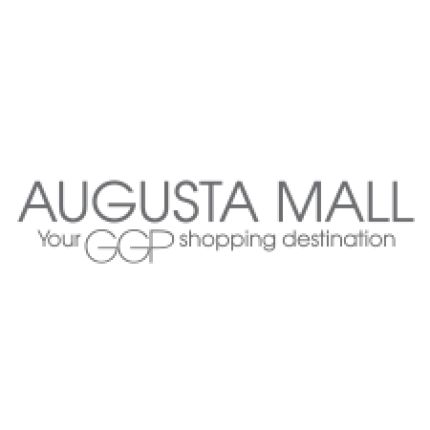 Logotyp från Augusta Mall