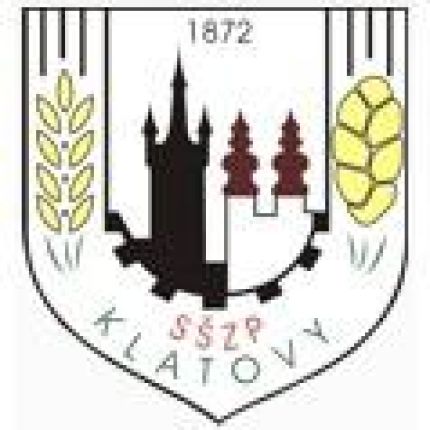 Logo de Střední škola zemědělská a potravinářská, Klatovy, Národních mučedníků 141