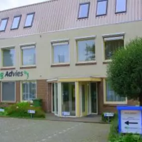 Bild von Geling Stalbouw Adviesgroep