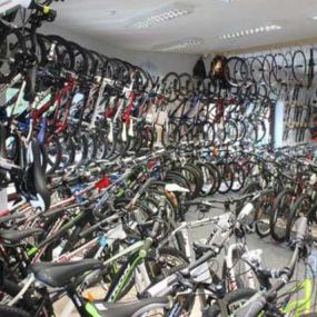 Bild von Jursa Sport - prodej a servis jízdních kol