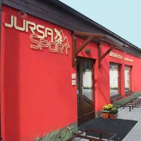 Bild von Jursa Sport - prodej a servis jízdních kol